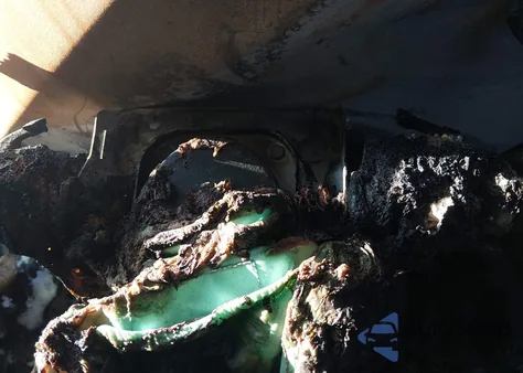 2016 Kia Sportage Lx z USA, uszkodzony, nr VIN KNDPBCAC4G7864828